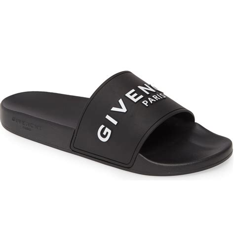 givenchy mens sandals 2010|givenchy slip on sneakers men's.